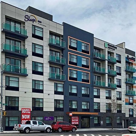 Mainstay Suites ニューヨーク エクステリア 写真