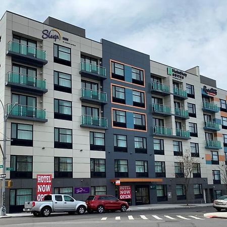 Mainstay Suites ニューヨーク エクステリア 写真