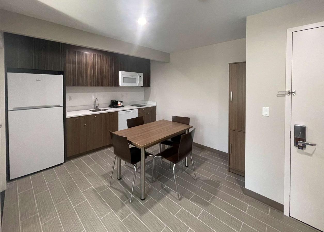 Mainstay Suites ニューヨーク エクステリア 写真