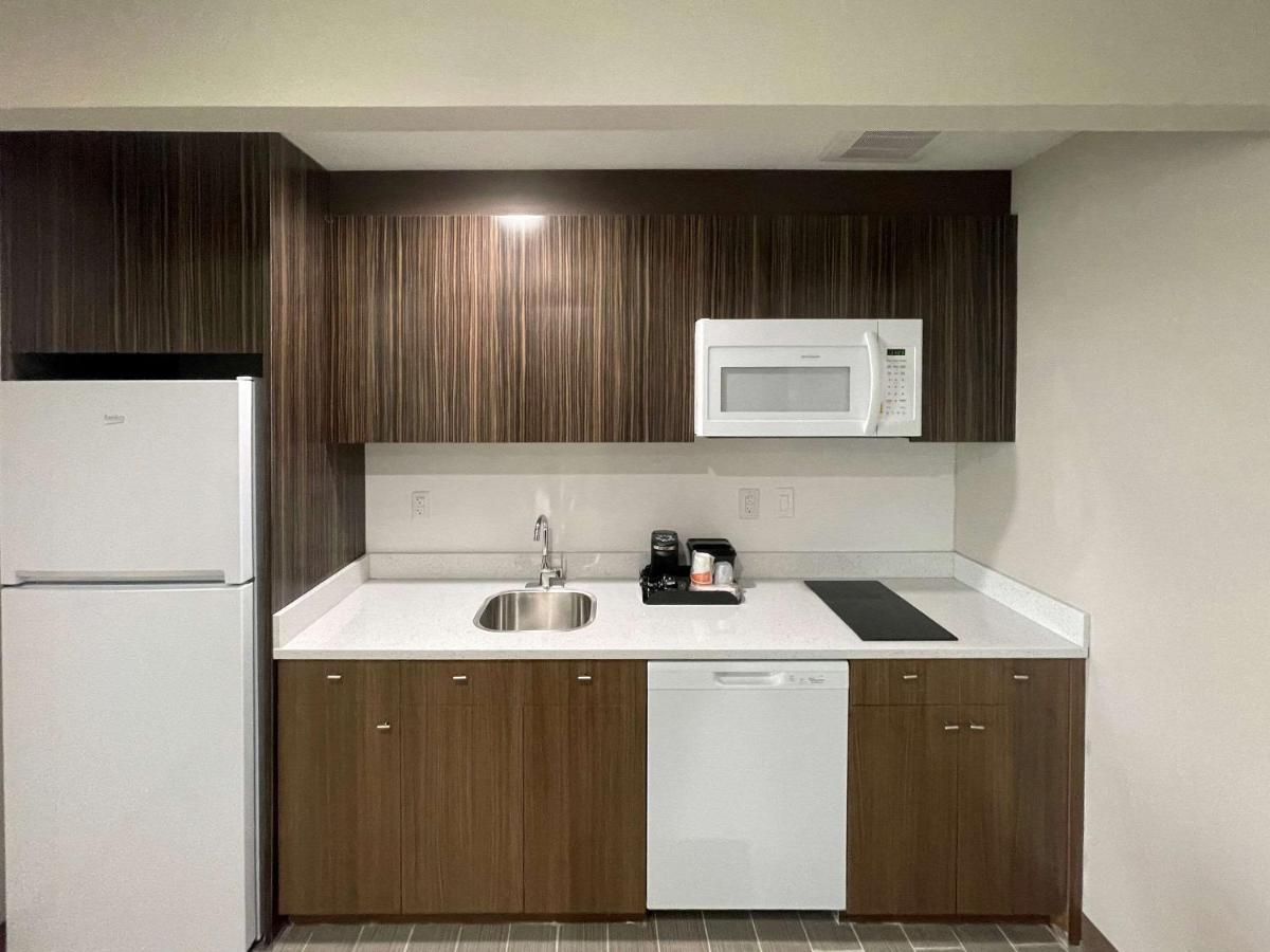 Mainstay Suites ニューヨーク エクステリア 写真